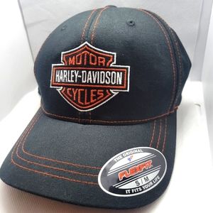 Harley Davidson Size Sm/M Cap.